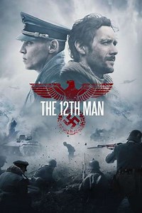 The 12th Man (2018) - Where to Watch