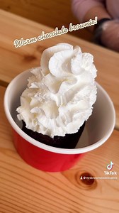 Tonight at Mrs Browns we are serving up this gorggggg dessert 😍❤️🥳🥳 - Warm chocolate brownie, white chocolate curl, whip cream, chocolate sauce & cookie dough balls! YUMMMM 🥰🥰🥰 | Mrs Browns Plymouth