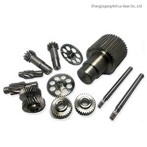 [Hot Item] High-Quality 20 Teeth Motorcycle Motor Rack Pinion Gear