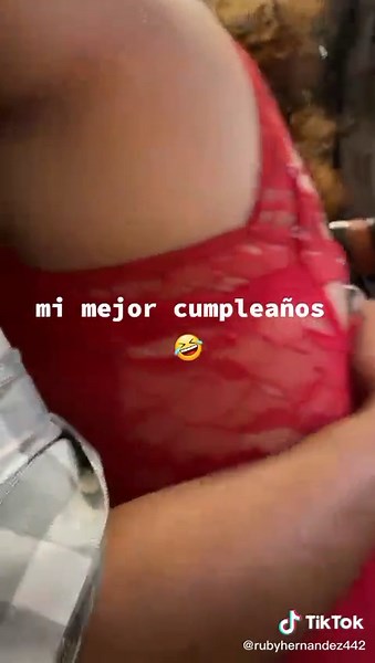 Ruby Hernandez (@rubyhernandez442)’s videos with Yo Quiero Chupar - Super Lamas