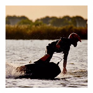 [Hot Item] Electric Surfboard Max Speed 50km/H Powered Surfboard with CE