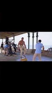 Free Guy (2021) - Behind the Scenes #001