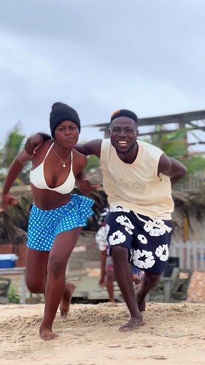 Big Body and Boobs Dance Challenge w/ @It’s_Safari