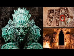 Creepiest & Scariest Archaeological Discoveries