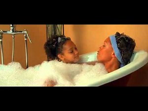 johnson family vacation, loving you scene (song)