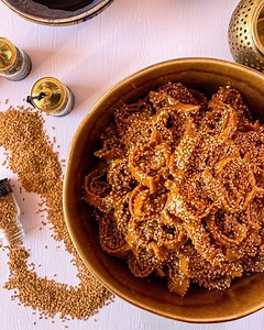 Sweet Moroccan Almond Chebakia - Handcrafted Cookies for Ramadan, Made With Love, Ideal for Eid Celebrations & Gifts! - Etsy Canada