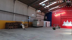 Excited to share our latest drone swarm flight test from the beginning of 2025! Utilizing advanced ultra-wideband (UWB) positioning, each drone can function as a cohesive unit with centimeter precision. The system offers 8 minutes of flight time, delivering captivating light displays featuring various shapes, patterns, and even personalized designs. Capable of accommodating over 100 drones, this system is ideal for grand performances in both indoor and outdoor settings. Be sure to watch our inau