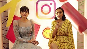 Radhika Bajaj gathers insights on the concept behind Karishma Sondhi’s collection "Chrysalis" from Dipannita Sharma as she describes a vibrant relatability with the concept & usher confidence of the garment - layered with a butterflied-floral phenomenon. | Fashion Design Council of India