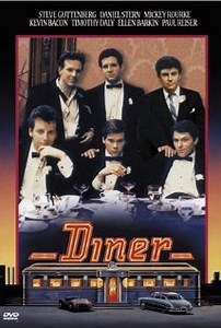 Diner - Película 1982 - Cine.com