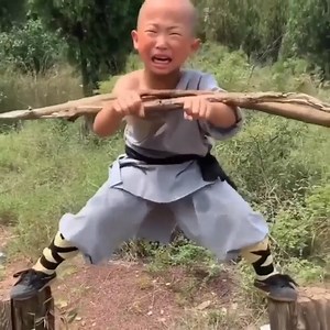 That boy is a genius | Lennox Lewis