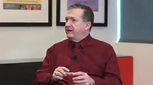 21 reactions | It was a pleasure to have POS Instructor Dr. Richard Richter visit us at POS Headquarters all the way from New York. In this interview, he shares why a multidisciplinary approach to dentistry is crucial to providing patients with the best care. | Progressive Orthodontics | Facebook