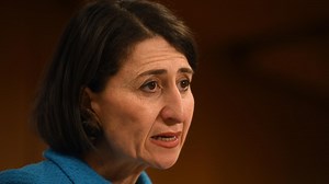 NSW Premier gives an update on growing COVID-19 cluster