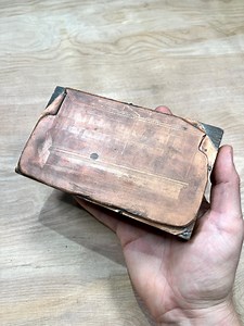 Vintage COUNTRY STORE CASE Box Halftone Image Vintage Copper Engraving Letterpress Printing Plate, Antique Gift, Advertisement Catalog - Etsy