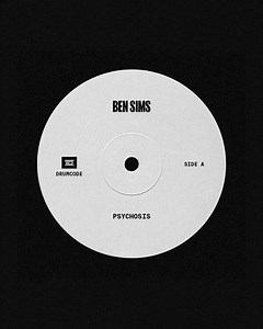 15 years on and this track from Ben Sims is still a weapon 💣 #Drumcode4Life | Drumcode