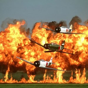 891 reactions · 423 shares | Thunder Over the Heartland Airshow is coming to Topeka, KS! June 26-27; tickets are on sale now! | Visit Topeka | Facebook