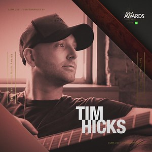 Beyond honored and excited to be performing on this year’s Canadian Country Music Association Awards show in London! Catch the boys and I on November 29th. Tickets are on sale now at Budweisergardens.com. It’s gonna be a ton of fun! #CCMA #CCMAAwards #NoTruckSong | Tim Hicks