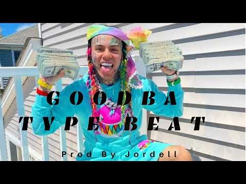 (FREE) Tekashi 6ix9ine "GOODBA TYPE BEAT" Instrumental de Trap/HipHop Estilo 69 (Prod By Jordell)