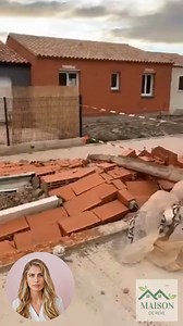 27K views · 18 reactions | La maison s’est effondrée  | Maison de reve | Facebook