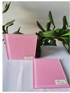 [Hot Item] Laminated Glass Interlayer Film, EVA Film, Clear EVA Film, Colorful EVA Film