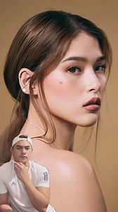 1.2M views · 10K reactions | Kylie Padilla Victorian Era Look #KyliePadilla #victorianera | Lowcostedit | Facebook