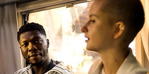 Adult LGBTQ+ role models are instrumental to queer youth's mental health. Here's how