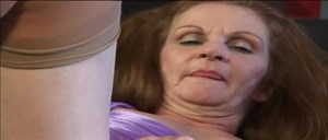 Mature Misty Gold Still Knows How To Take A Dicking