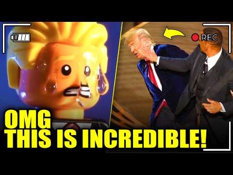 These Are The New Videos HUMILIATING Trump