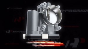 A-Premium Electronic Throttle Body Compatible with Ford F-150 1997-2003, F-150 Heritage 2004, F-250 1997-1999, Expedition 1997-2004 & Lincoln Navigator 1998-1999