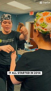 Medical Institute of Northeast Georgia, LLC on Reels