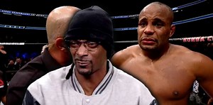 Jon Jones' No. 1 Fan, Snoop Dogg, Says Daniel Cormier was 'Crying Like a Bitch'