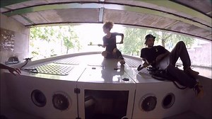 1.3K views · 25 reactions | Dutch international Maria Verschoor and the Self-Pass guys showing their skills on a boat touring the Amsterdam canals. We want to wish Maria and all the other Dita stars who are going to Rio good luck. Have fun and be #onestepahead! Also a big thanks to Waterdream for the amazing boat in the video. #tricks #havingfun #skills #enjoying #Exax700 #DitahockeyDitahockey | DITA Hockey | Facebook