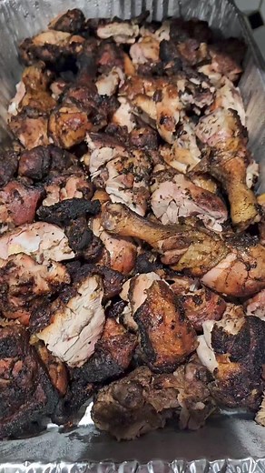 2K views · 63 reactions | Jamaican food! who is love Jamaican food the most? I love to cook Jamaican food. #jamaica #jamaicanfood | Donna Marie | Facebook