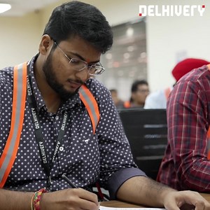 613 reactions · 25 shares | Grow your career at Delhivery. Get assured entry level managerial positions in operations on completion of the Skills Development Program by Delhivery. | Delhivery | Facebook