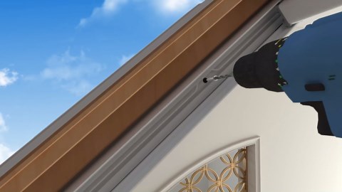 Skylight Shades ＆ Blinds Light Filtering Cellular Shade Cordless Window Blinds Suitable Roof Inclined Plane Room Windows Custom Size Light Filtering-White.