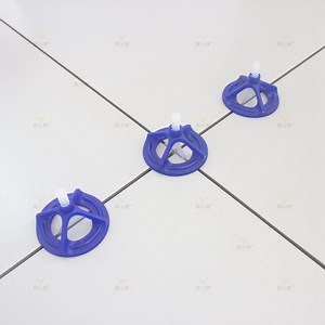 [Hot Item] Jnz Outdoor Porcelain Ceramic Tile Spacers and Levelers Spin Doctor Caps