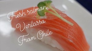 Sushi Chef Institute on Reels