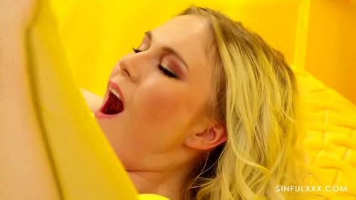 Colors of Sin - Yellow