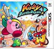 Kirby: Battle Royale - Nintendo 3DS | Nintendo 3DS | GameStop