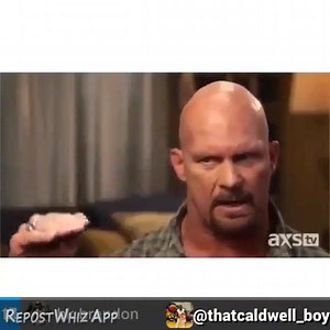 34K views · 1K reactions | Stone Cold Steve Austin ❤ | Sportskeeda Wrestling | Facebook