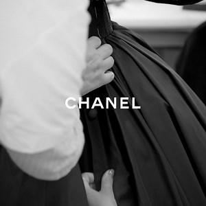 80K views · 9.1K reactions | The magic of Haute Couture — filmmaker Loïc Prigent steps behind-the-scenes of the Fall-Winter 2020/21 collection in Paris with Virginie Viard, her Studio and the Haute Couture ateliers. Unveiled on July 7th from 12pm Paris time. More on chanel.com/-HC_FW20-21 | CHANEL | Facebook