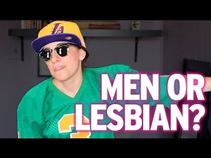 What Lesbians Say When Mistaken For Men | Arielle Scarcella