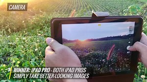 Which professional tablet do we recommend? | Laptop Magazine | Facebook