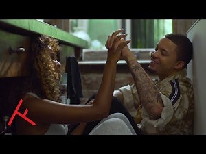 DARRYL - ONLY ONE (PROD. JACK $HIRAK)