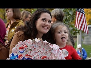 Women win big in US midterm elections 2018
