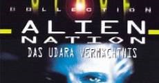 Alien Nation: El Legado de Udara (1997)  - Ver Película Completa en Español - FULLTV