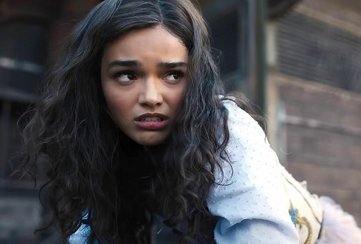 How To Watch The Hunger Games: The Ballad Of Songbirds & Snakes Online For Less Than $5 - TVLine