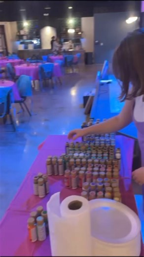 Paint party fun! #PPHQ #paintparty #paintpartiesnearme #paintpartynearme #texasartandsoul #makemoney | Texas Art & Soul