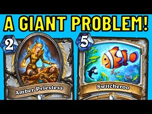 This Deck Can TURN 4 OTK???