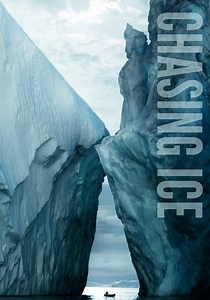Chasing Ice - film: dove guardare streaming online