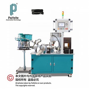 [Hot Item] Rotary Pad Printer Pen Clip Pad Printing Machine
